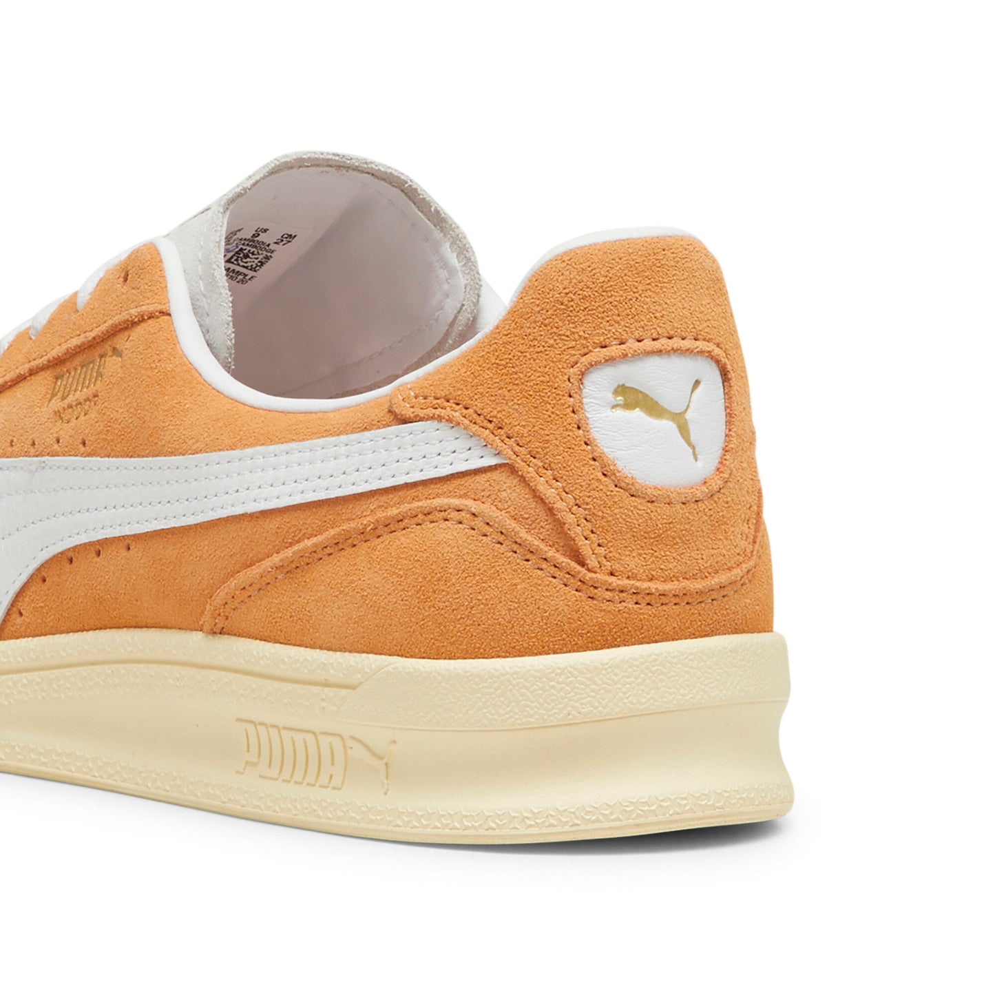 Puma Men's Indoor Soft Sneakers