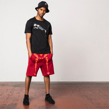 Puma Men's X Naturel Shorts