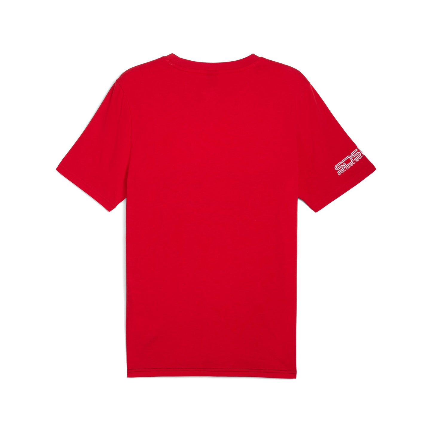 Puma Men's Ferrari Race Sds Tee