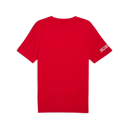 Puma Men's Ferrari Race Sds Tee