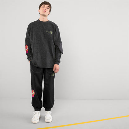 Puma Men's X Han Longsleeve