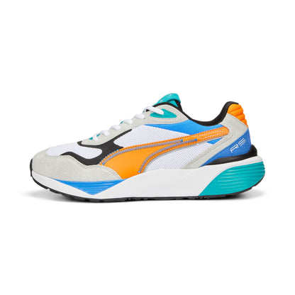 Puma Men's Rs-Metric Sneakers
