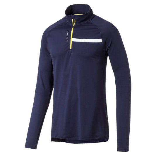 Puma Men's Ignite Halfzip Top Tops