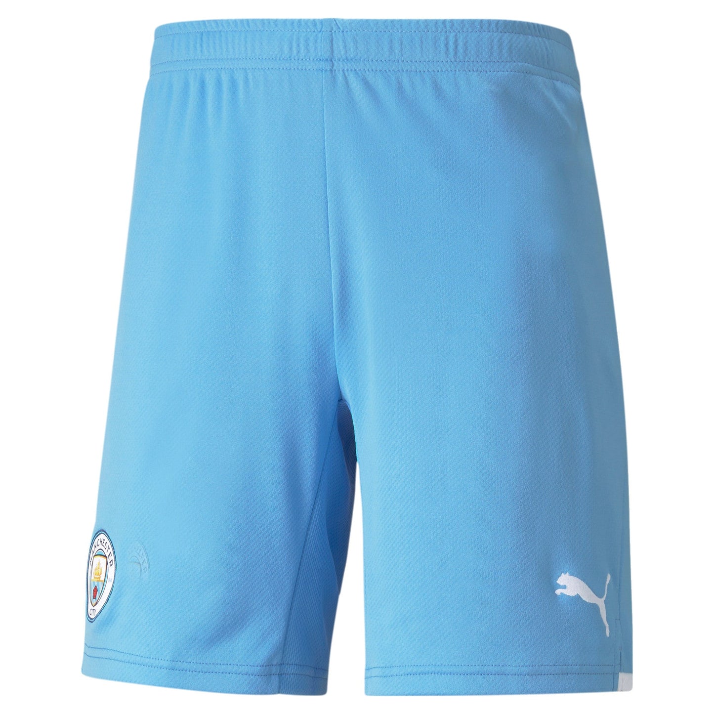 Puma Men's Mcfc Manchester City Shorts Replica Shorts
