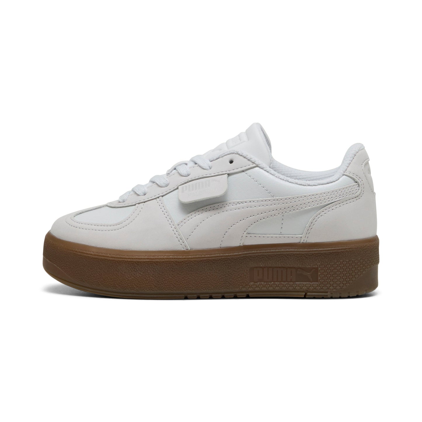 Puma Women's Palermo Elevata Prm Sneakers