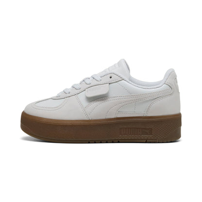 Puma Women's Palermo Elevata Prm Sneakers