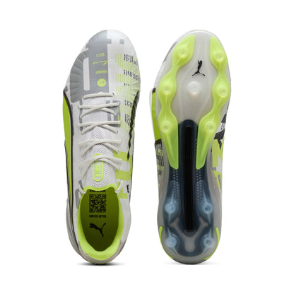Puma Men's King Ultimate Forever Fg/Ag Sneakers