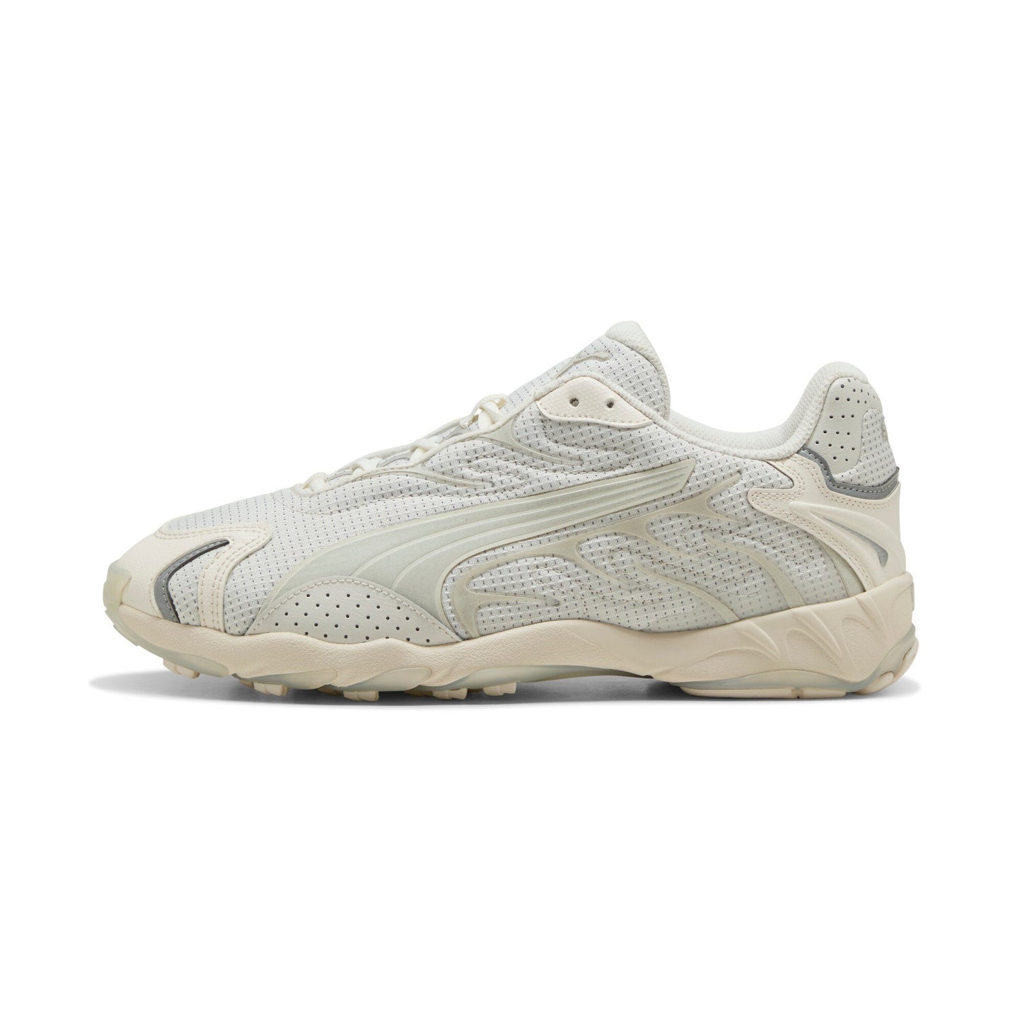 Puma Men's Inhale Reflective Sneakers