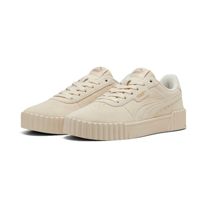 Puma Women's Carina 3.0 Sd Sneakers