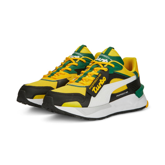 Puma Men's Porsche Legacy Mirage Sport Asph Sneakers