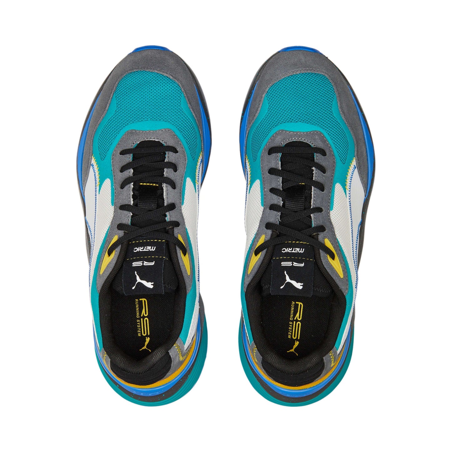 Puma Men's Rs-Metric Energy Sneakers