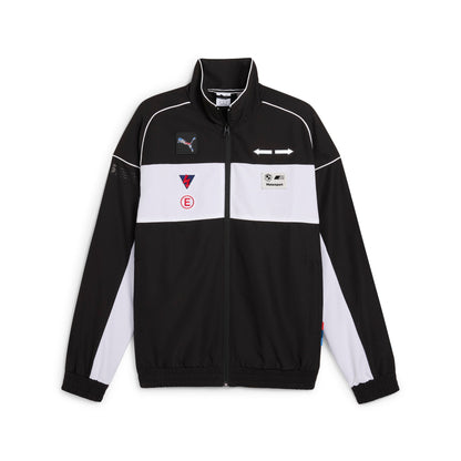 Puma Men's Bmw Motorsport Sds 2.0 Badge Jacket Jackets