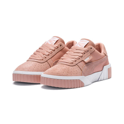 Puma Women's Cali Palm Spring Cc Sneakers