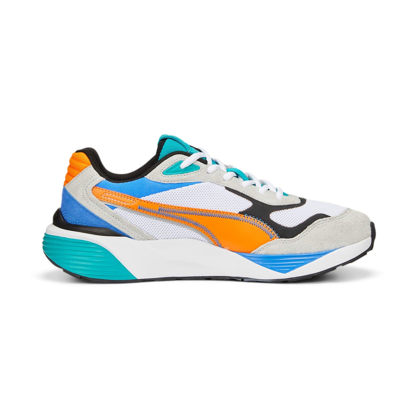 Puma Men's Rs-Metric Sneakers