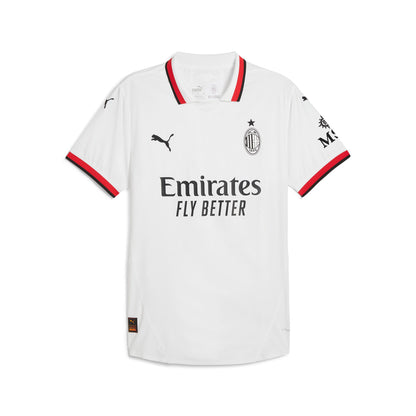 Puma Men's Acm Away Authentic Jersey Jerseys