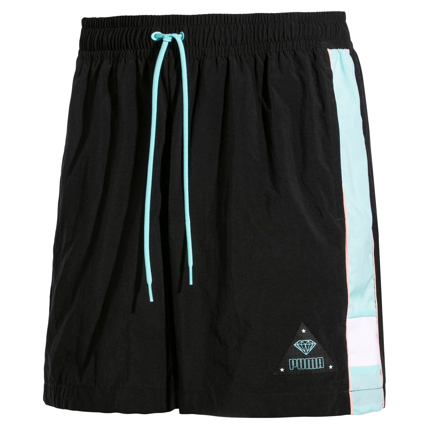 Puma Men's X Diamond Shorts