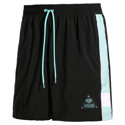 Puma Men's X Diamond Shorts