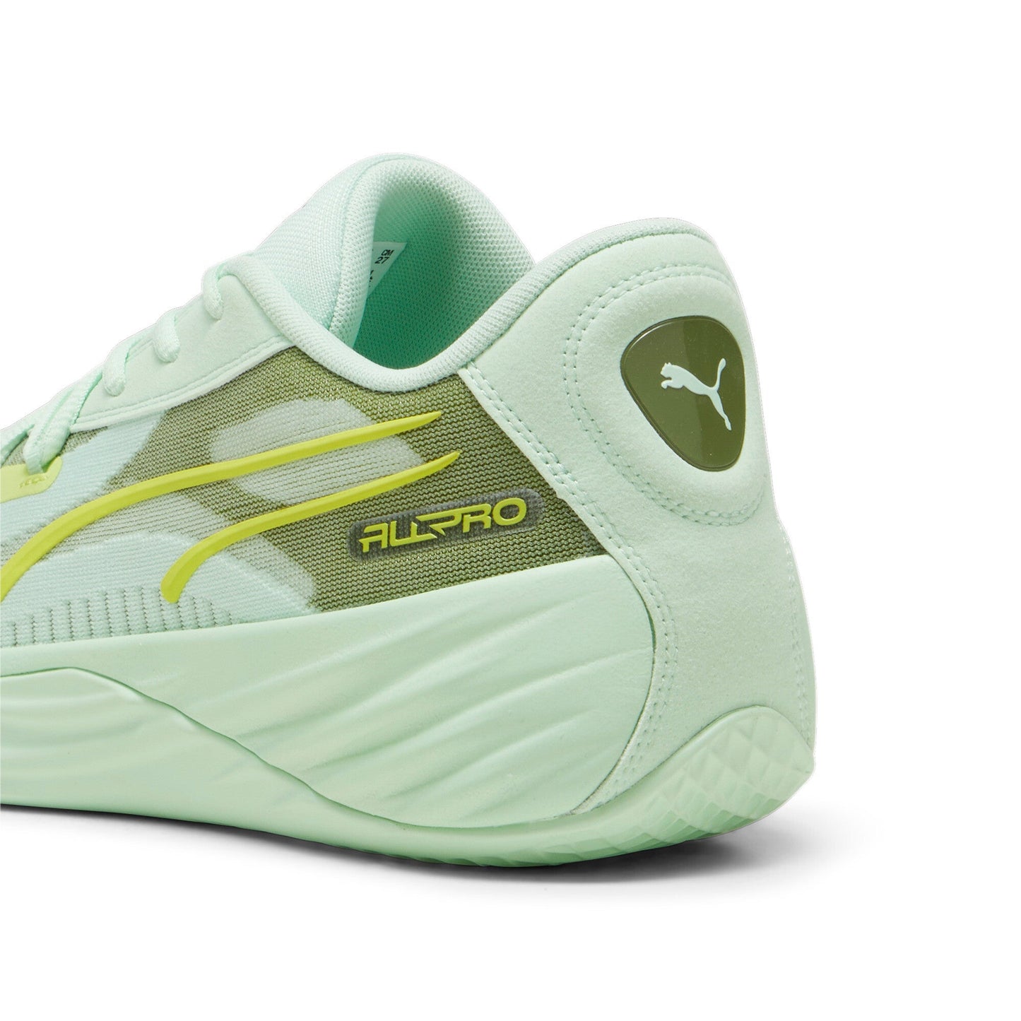 Puma Men's All-Pro Nitro