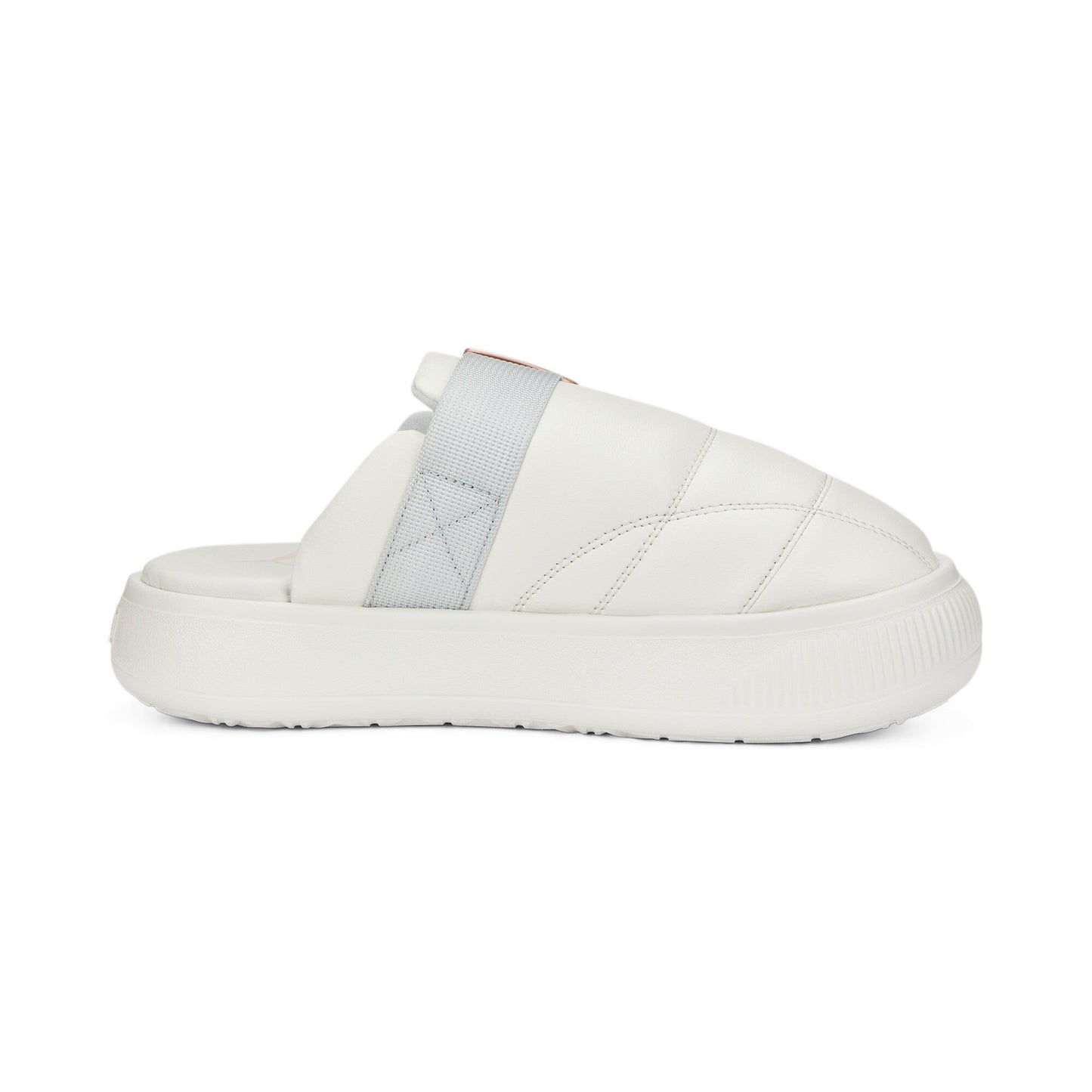 Nimbus Cloud-Platinum Gray-