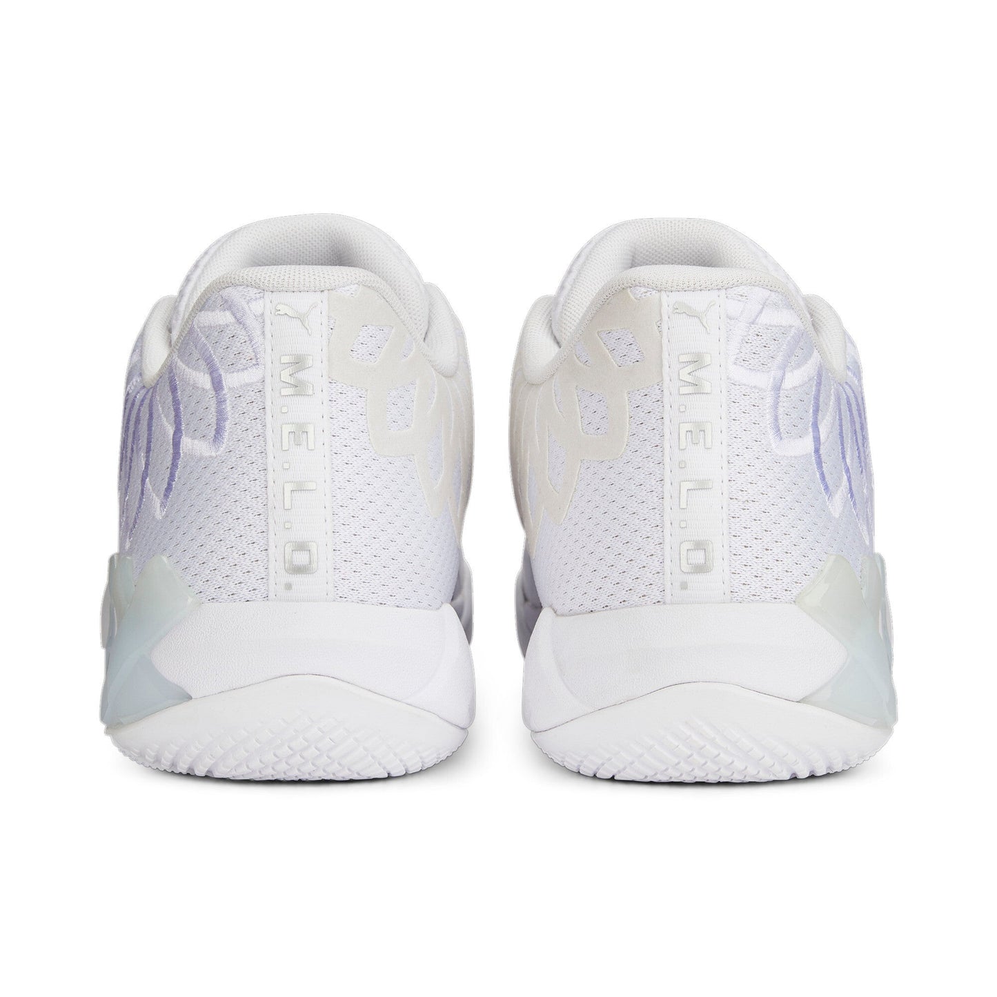 Puma Men's Mb1 Lo Sneakers
