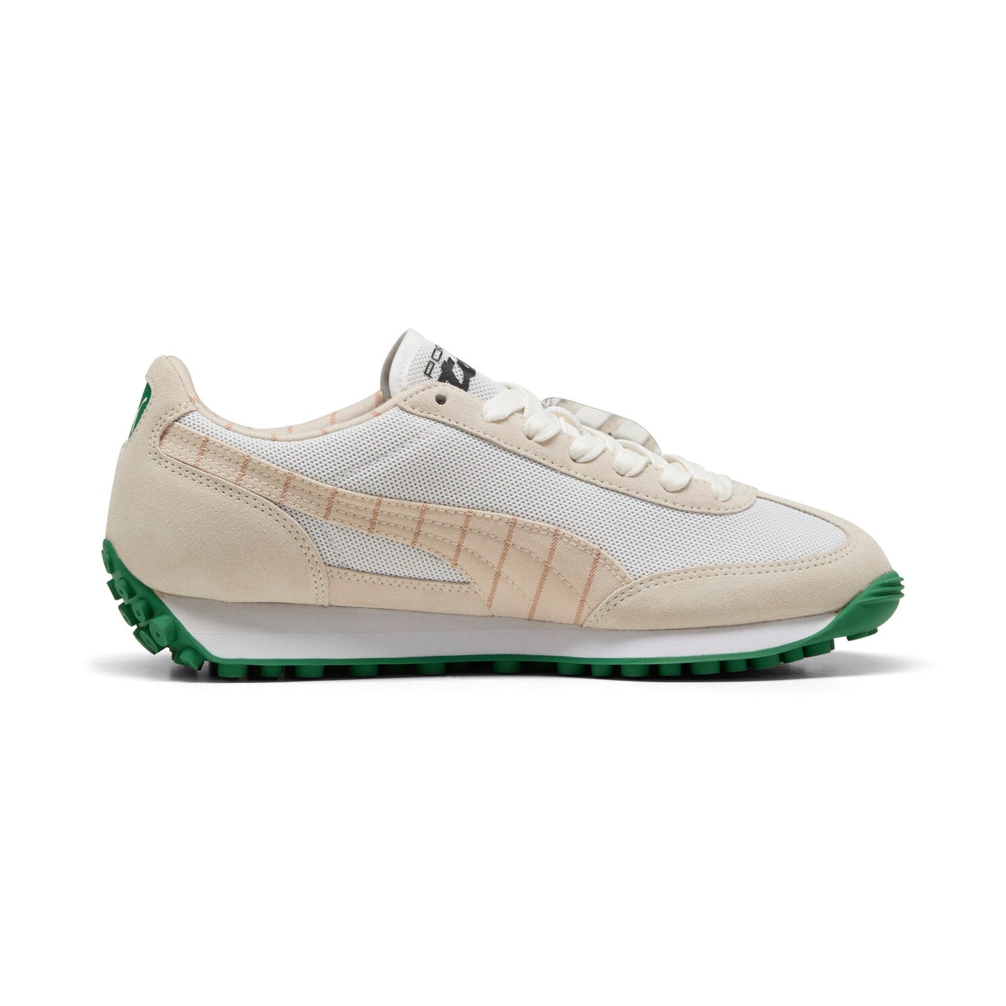 Puma Men's Pl Easy Rider Pinstripe Sneakers