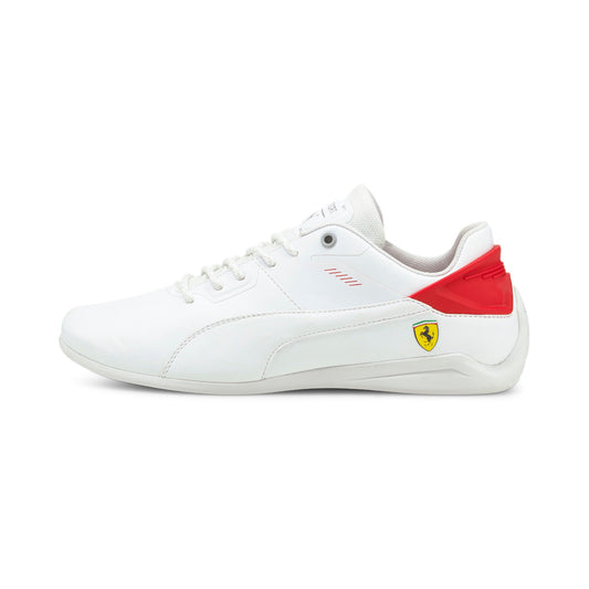Puma Men's Ferrari Drift Cat Delta Sneakers