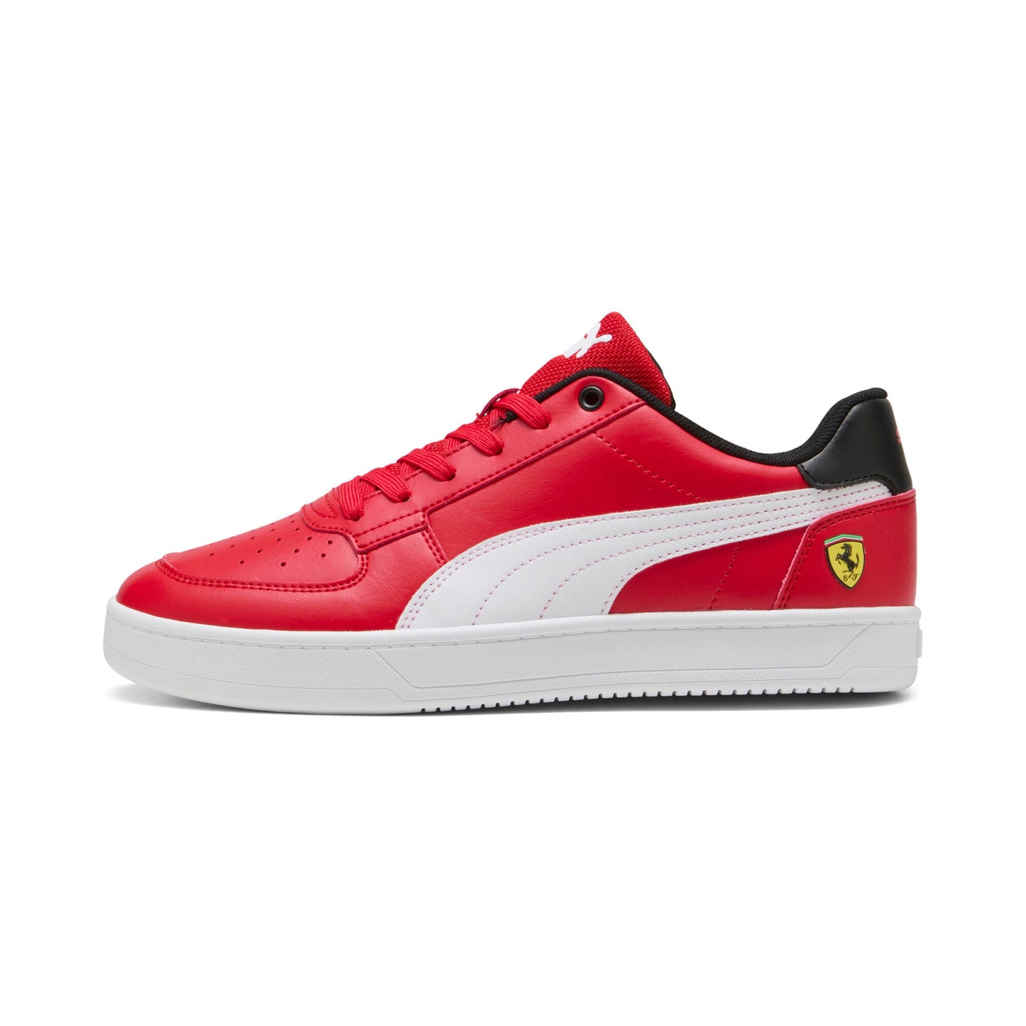 Puma Men's Ferrari Caven 2.0 Sneakers