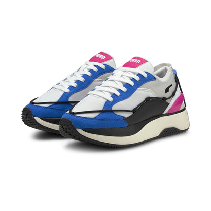 Puma Women's Cruise Rider Lace Sneakers