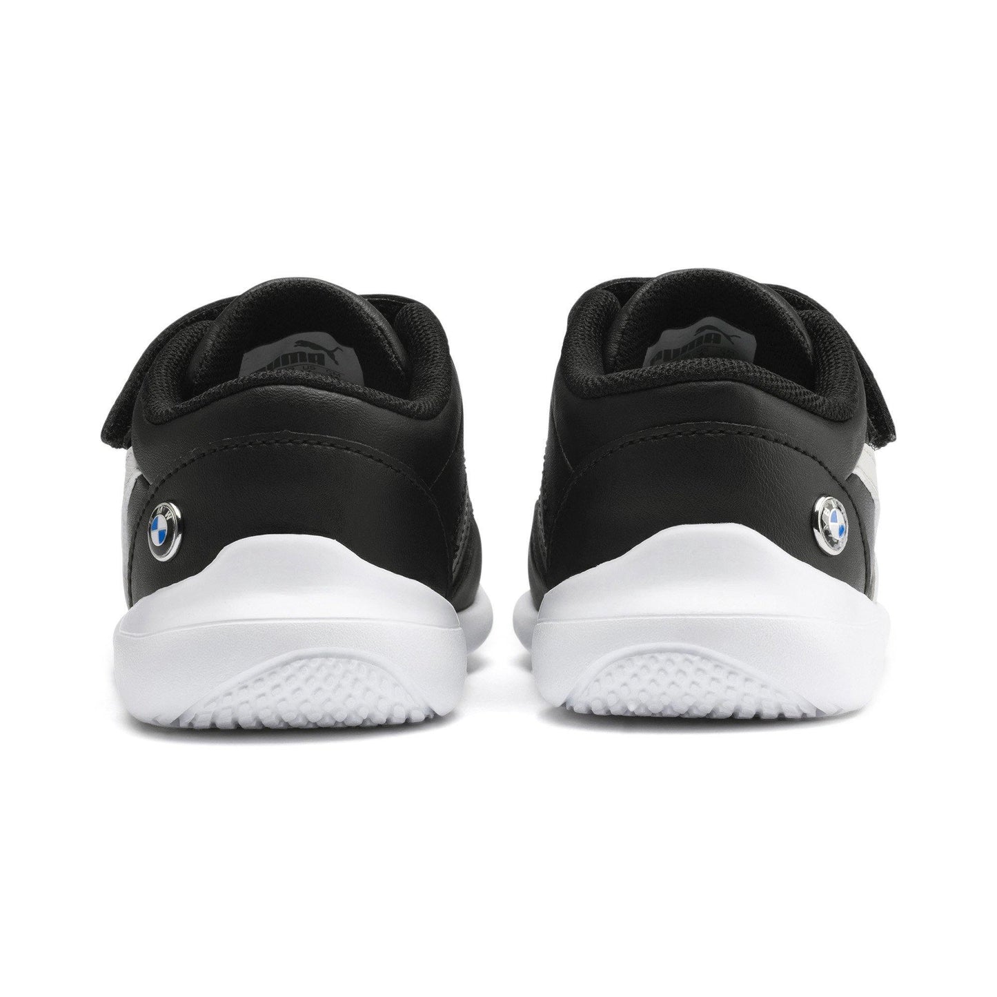 Puma Toddler Bmw Motorsport Kart Cat Iii V Sneakers
