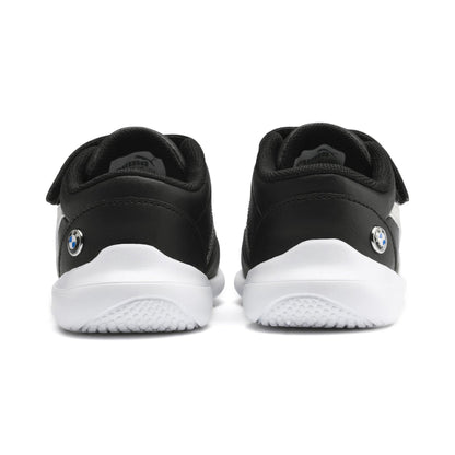 Puma Toddler Bmw Motorsport Kart Cat Iii V Sneakers