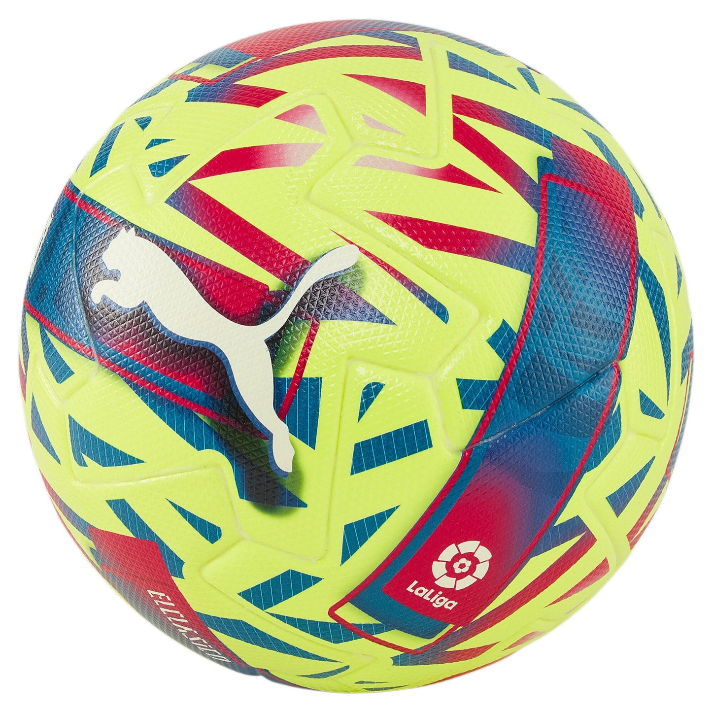 Puma Orbita Laliga 1 El Clasico Fifa Quality Pro Soccer Ball