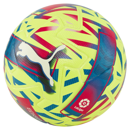 Puma Orbita Laliga 1 El Clasico Fifa Quality Pro Soccer Ball