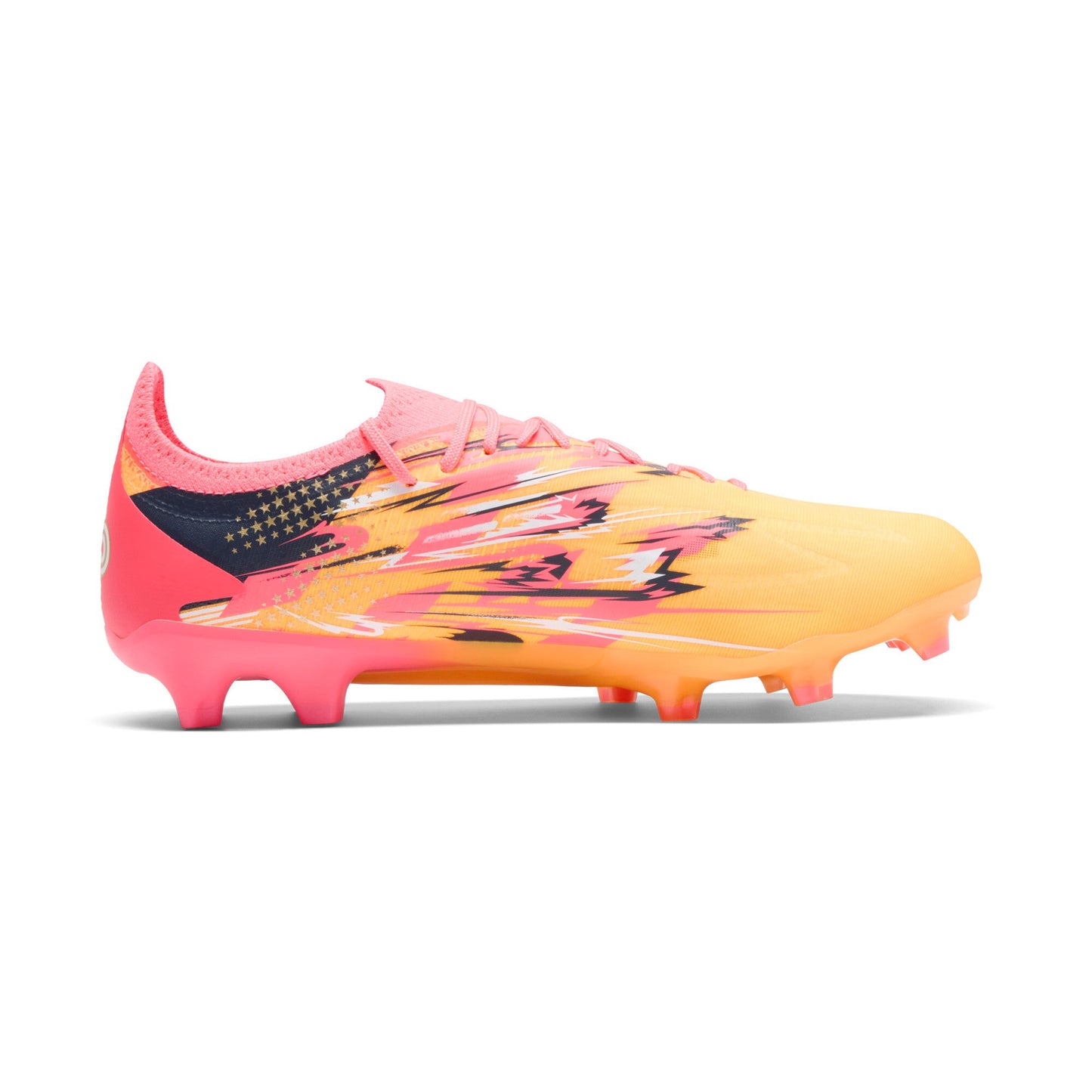 Puma Men's Ultra Ultimate Cp Fg/Ag Sneakers