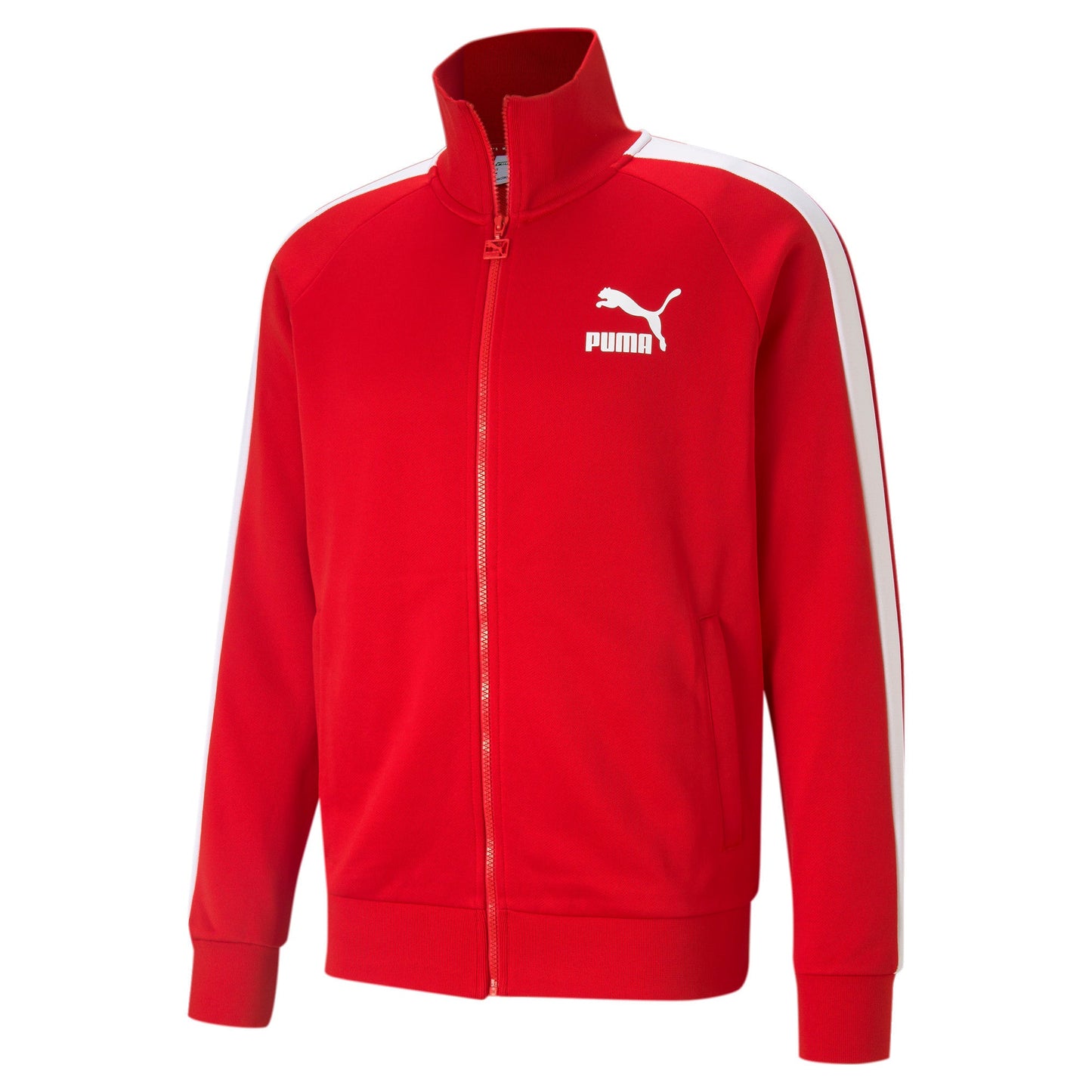 Puma Men's Iconic T7 Track Jacket Jackets