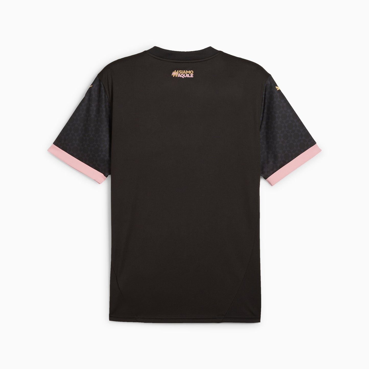 Puma Men's Palermo Away Jersey Replica Jerseys