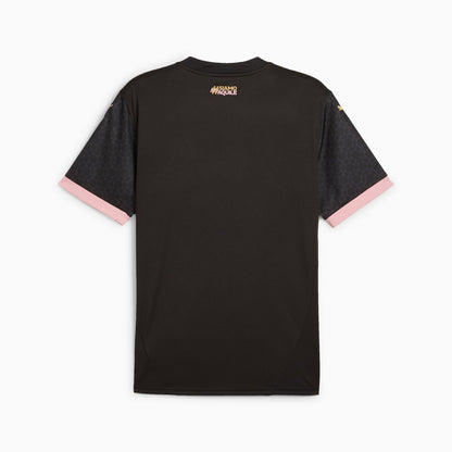 Puma Men's Palermo Away Jersey Replica Jerseys