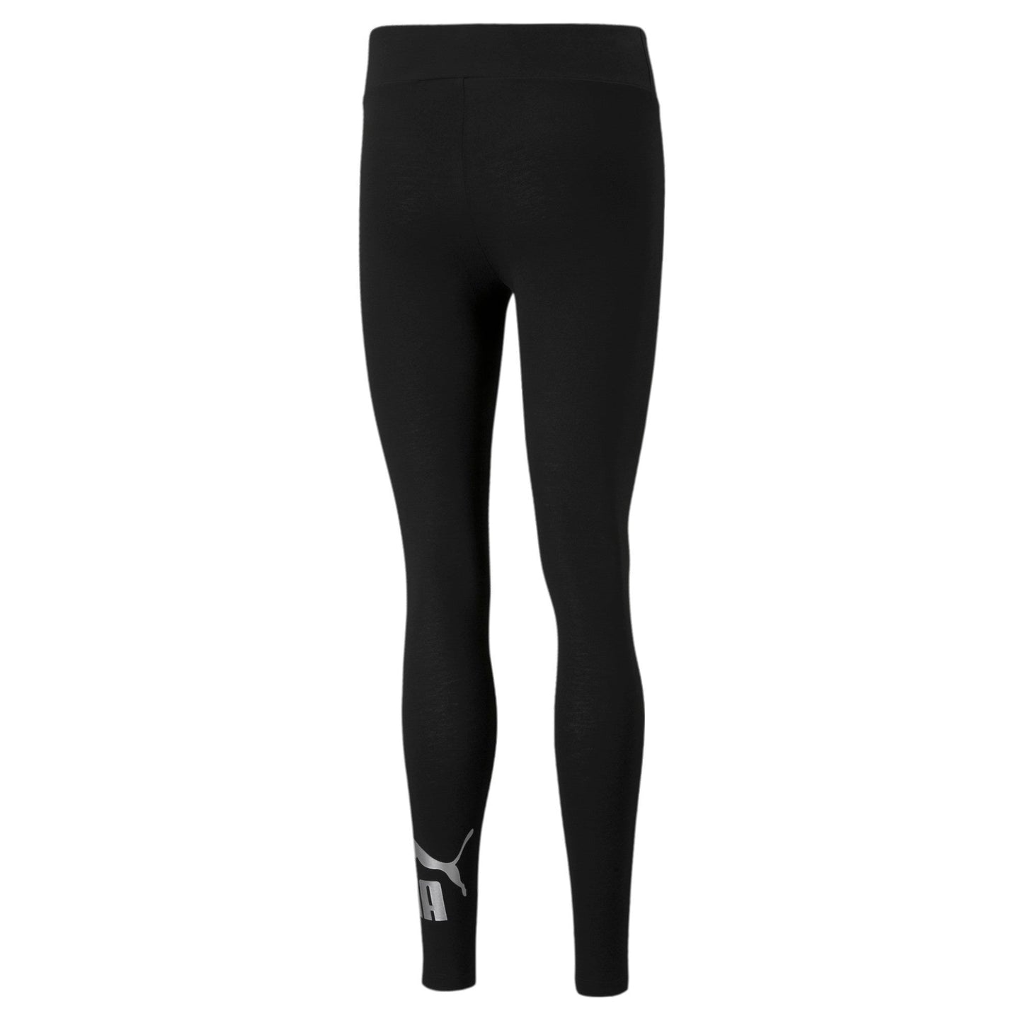 Puma Women's Essential+ Metallic Leggings