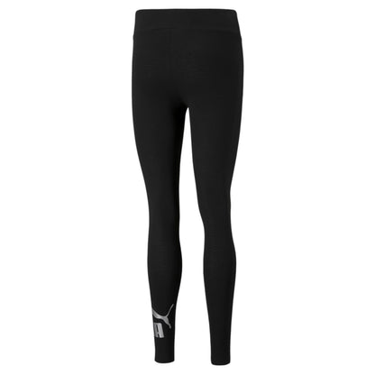 Puma Women's Essential+ Metallic Leggings