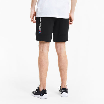 Puma Men's Bmw Motorsport Sweat Shorts