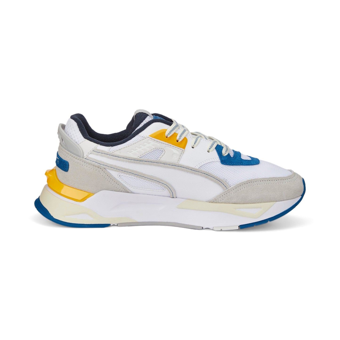 Puma Men's Mirage Sport Cut Out Sneakers