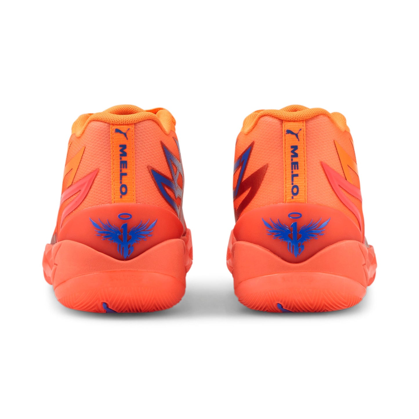 Puma Men's Mb.02 Supernova Sneakers