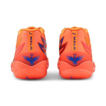 Puma Men's Mb.02 Supernova Sneakers