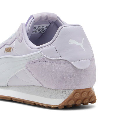 Puma Women's St Miler Rose Sneakers