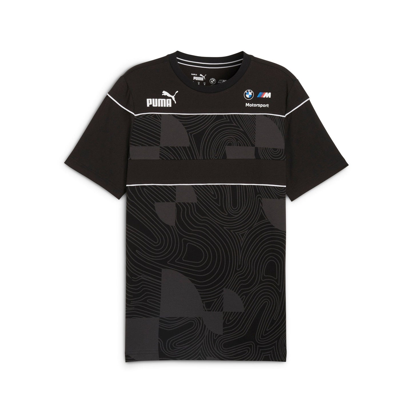 Puma Women's Bmw Motorsport Sds Tee T-Shirts