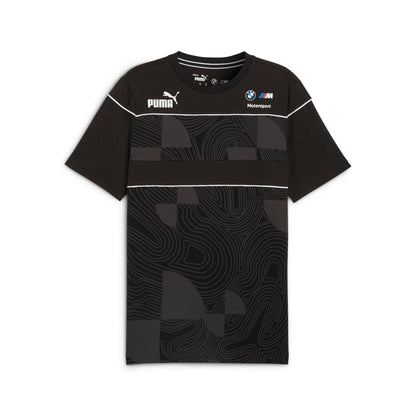 Puma Women's Bmw Motorsport Sds Tee T-Shirts