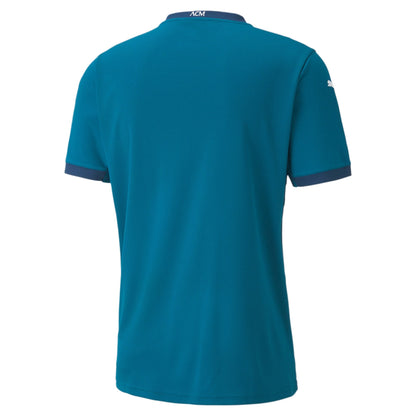 Puma Men's Ac Milan Third Shirt Replica Tops
