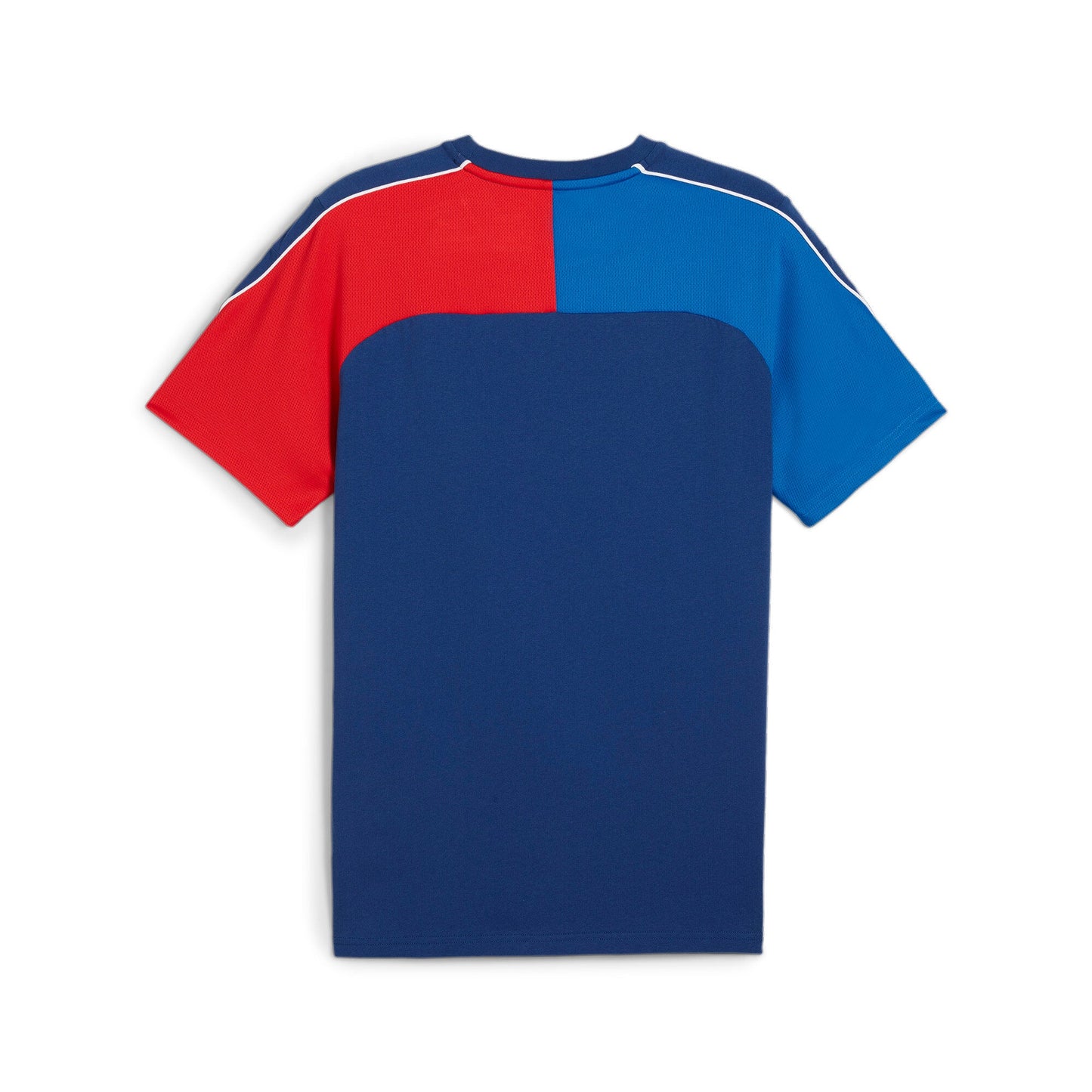 Puma Men's Bmw Motorsport Mt7+ Tee T-Shirts