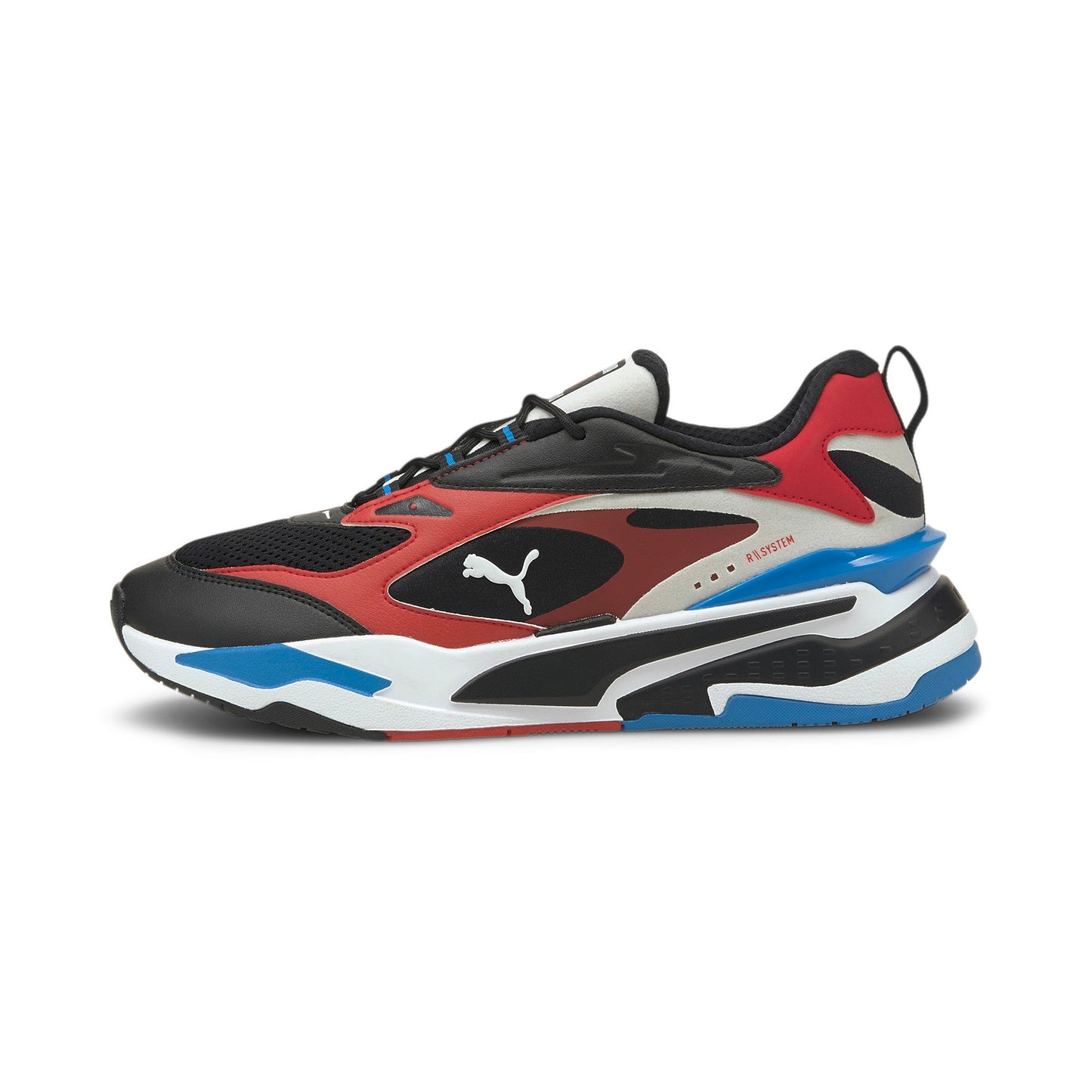 Puma Men's Rs-Fast Sneakers
