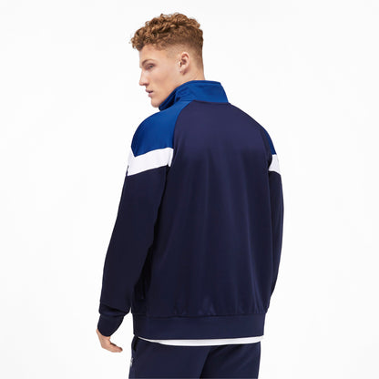 Puma Men's Iconic Mcs Track Jacket Jackets