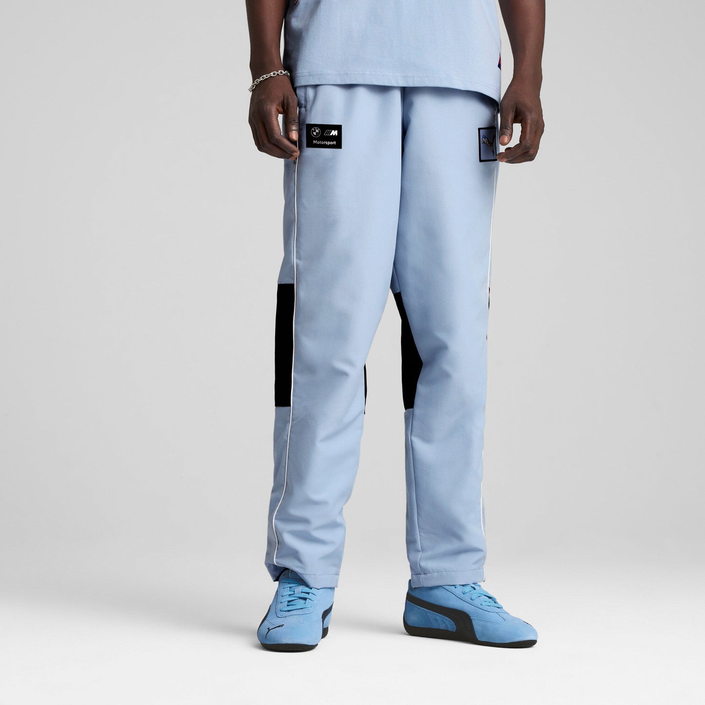 Men's Puma Bmw Motorsport Sds 2.0 Badge Pants